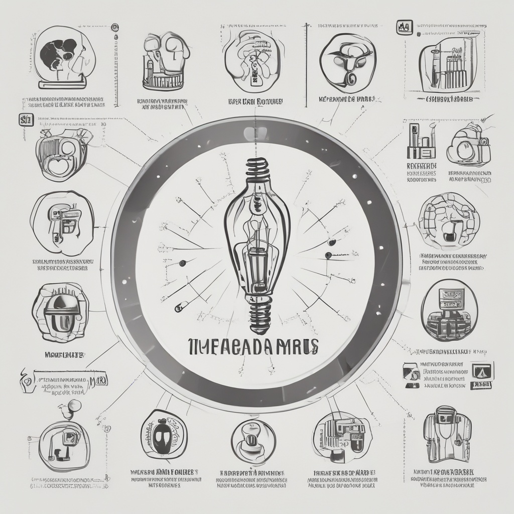 innovative product ideas graphic