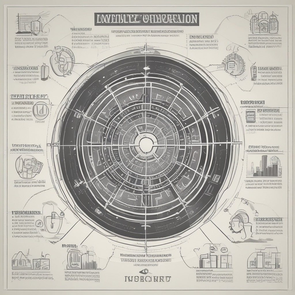 innovative vision graphic